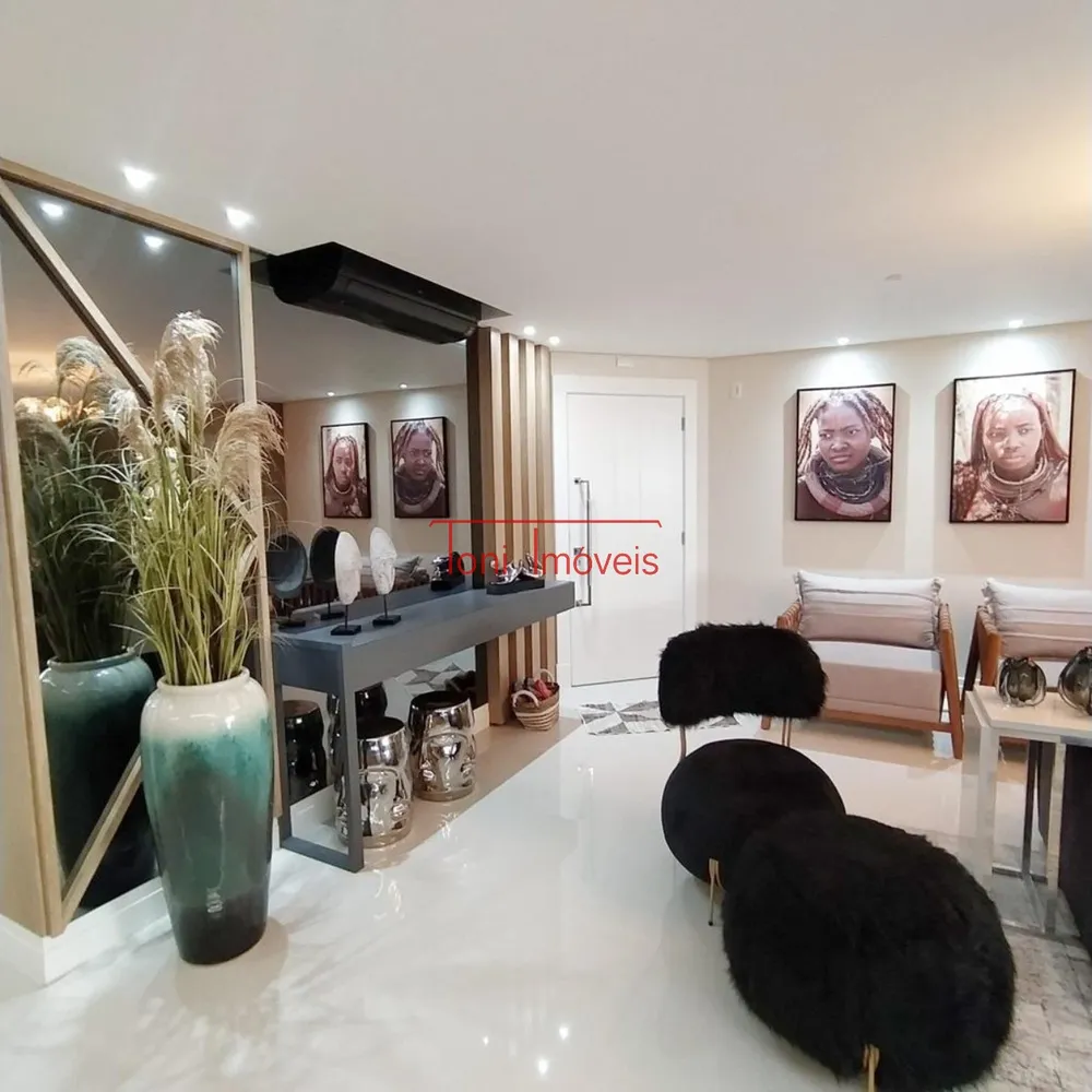 Apartamento, 3 quartos, 236 m² - Foto 4