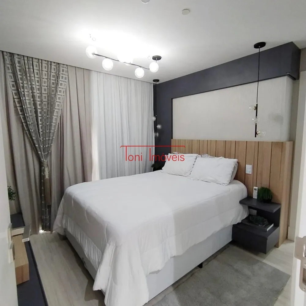 Apartamento, 3 quartos, 236 m² - Foto 13