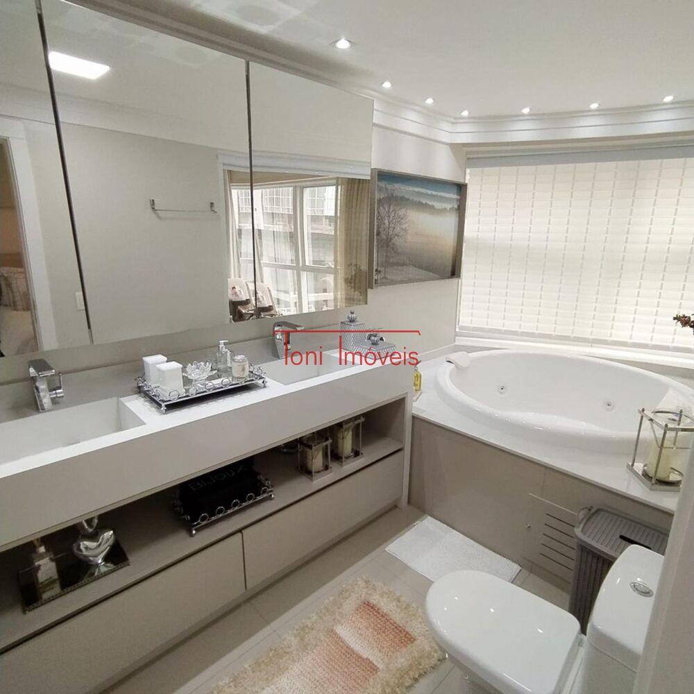 Apartamento, 3 quartos, 236 m² - Foto 3