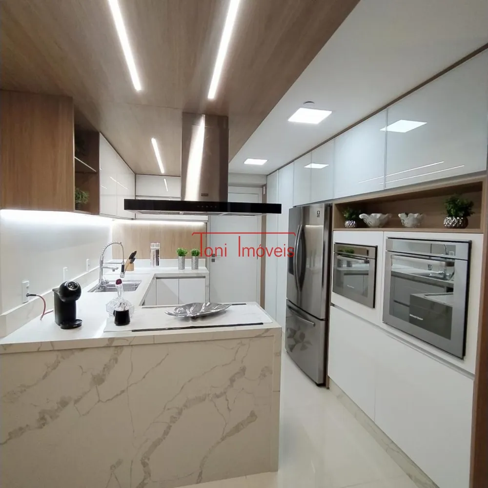 Apartamento, 3 quartos, 236 m² - Foto 10