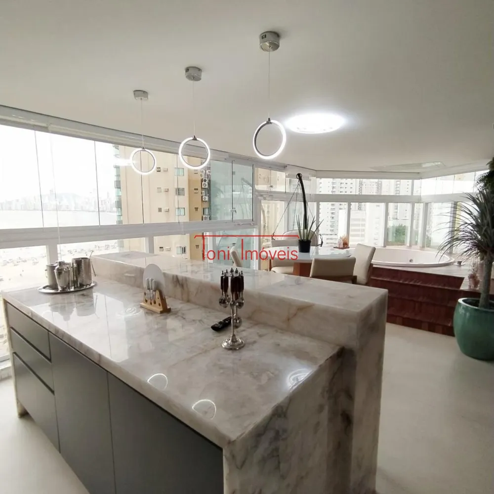 Apartamento, 3 quartos, 236 m² - Foto 6