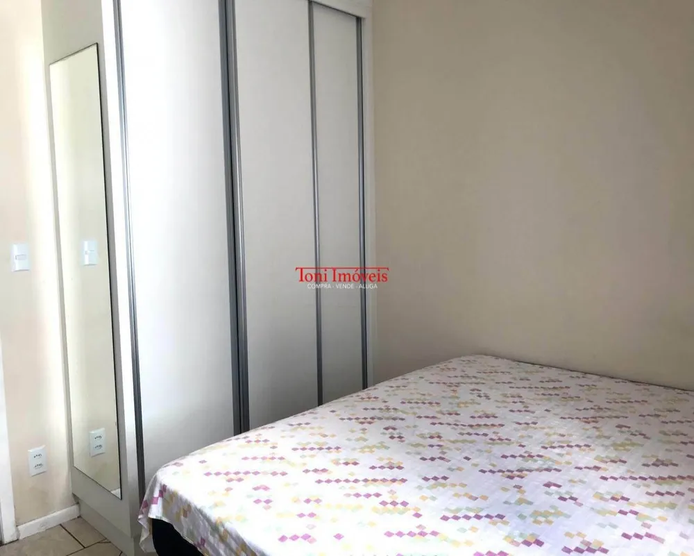 Apartamento, 2 quartos, 30 m² - Foto 8