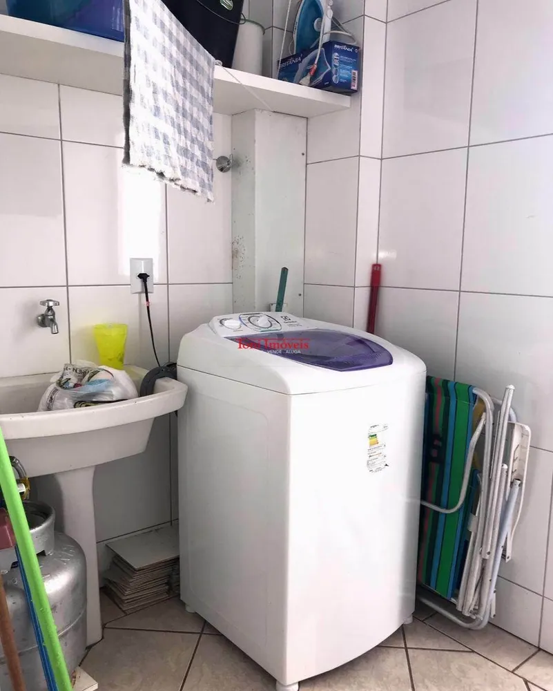 Apartamento, 2 quartos, 30 m² - Foto 12