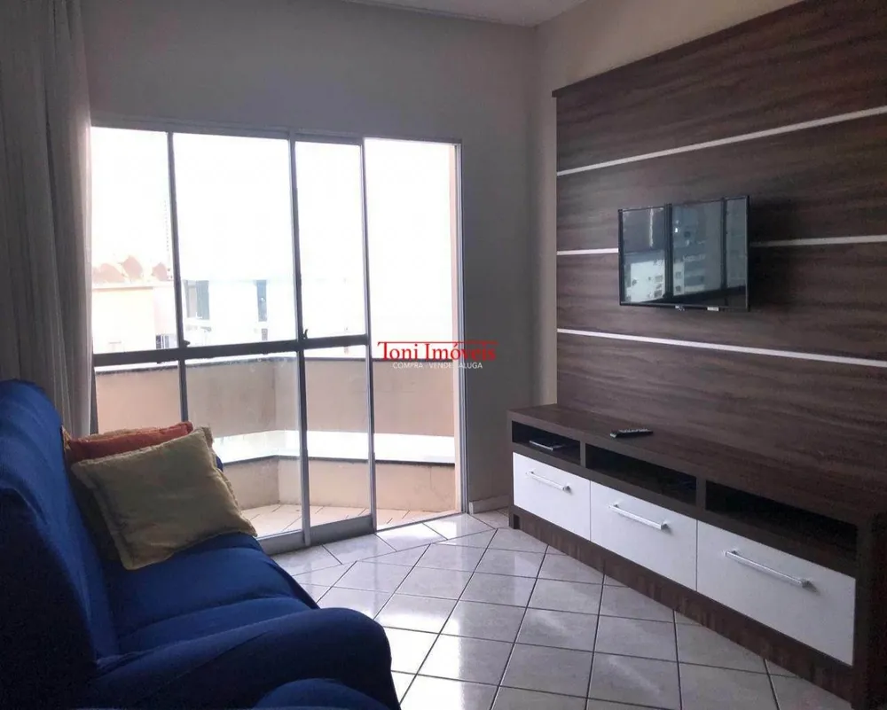 Apartamento, 2 quartos, 30 m² - Foto 1