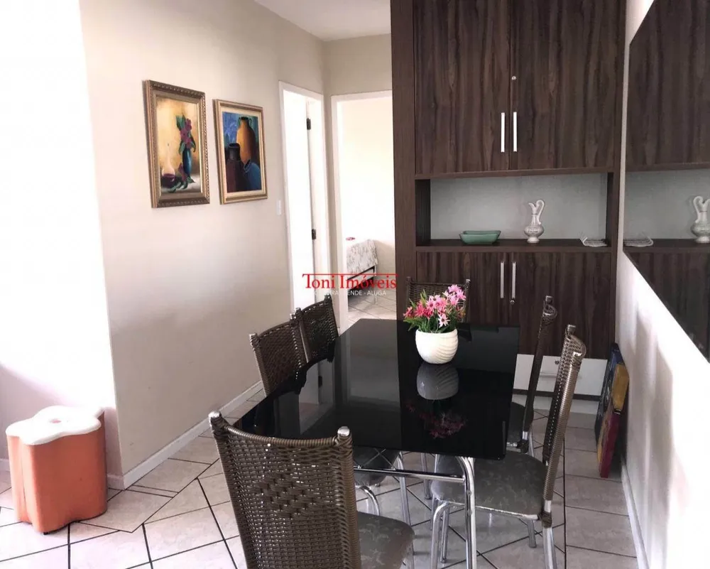 Apartamento, 2 quartos, 30 m² - Foto 4