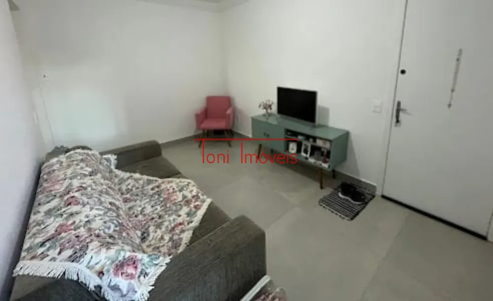Apartamento, 2 quartos, 62 m² - Foto 2