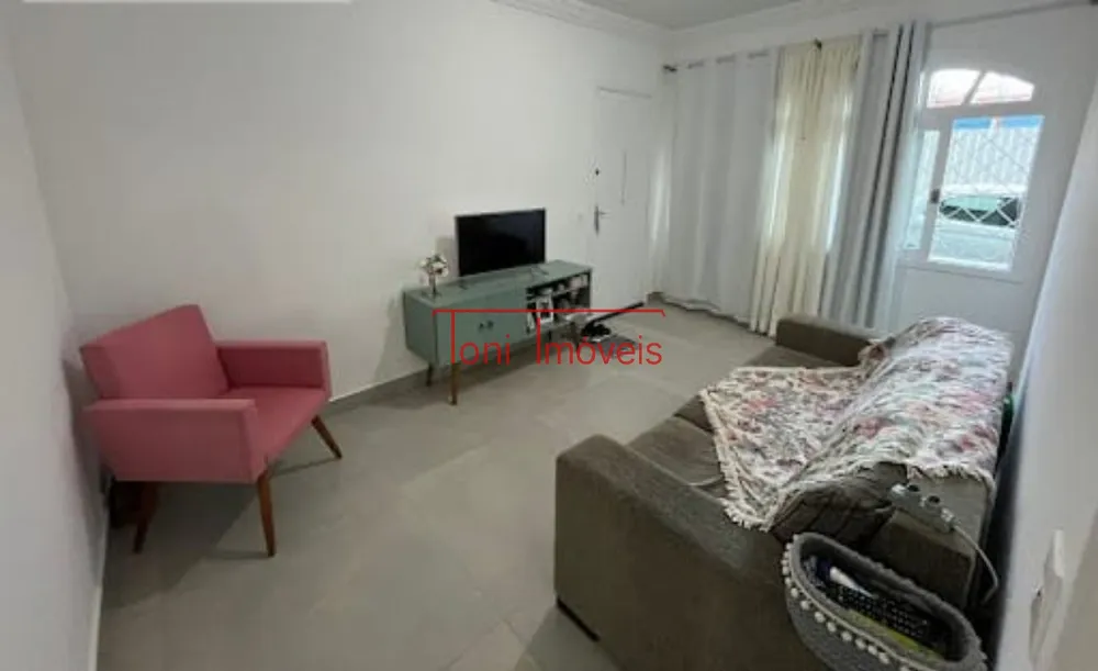 Apartamento, 2 quartos, 62 m² - Foto 3
