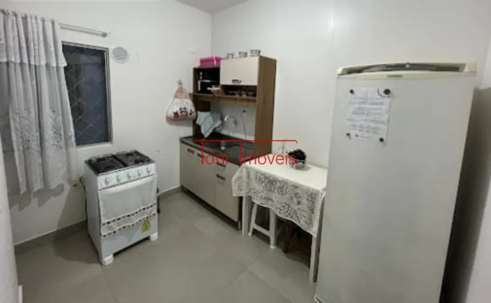 Apartamento, 2 quartos, 62 m² - Foto 1