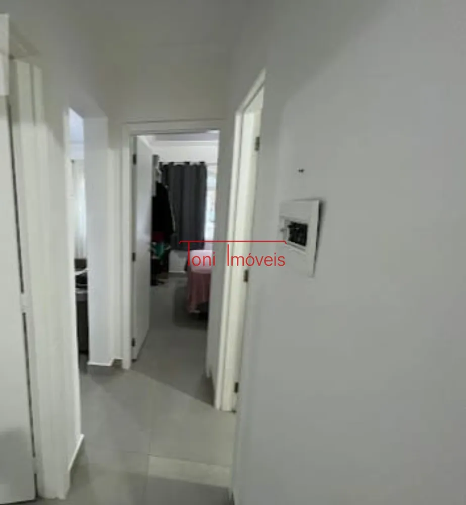 Apartamento, 2 quartos, 62 m² - Foto 4