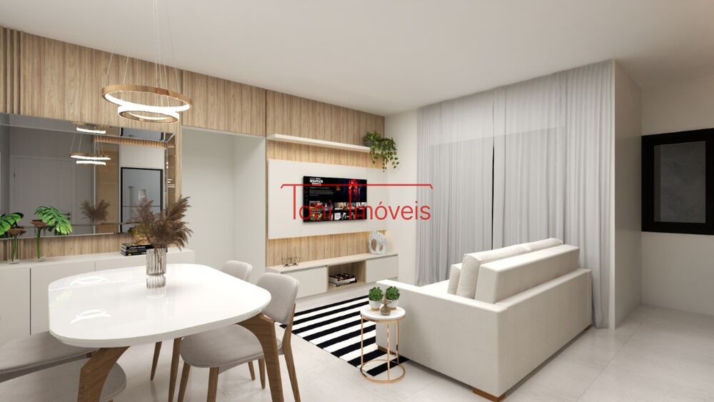 Apartamento, 2 quartos, 68 m² - Foto 6