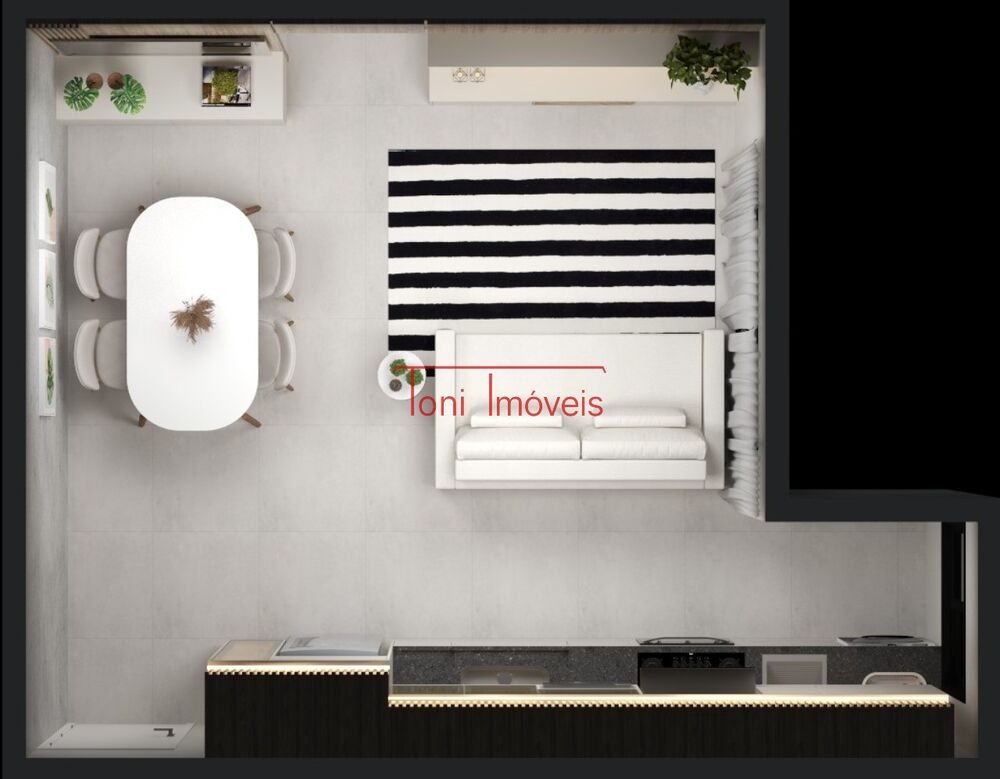 Apartamento, 2 quartos, 68 m² - Foto 10
