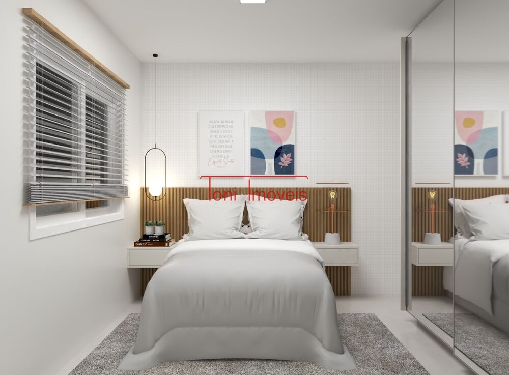 Apartamento, 2 quartos, 68 m² - Foto 1