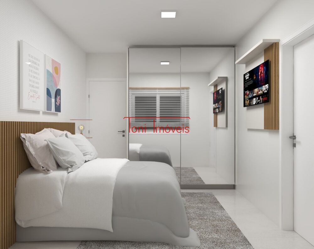 Apartamento, 2 quartos, 68 m² - Foto 5