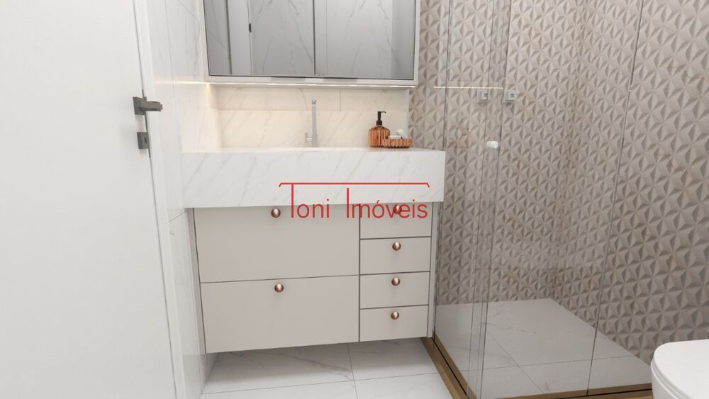 Apartamento, 2 quartos, 68 m² - Foto 16