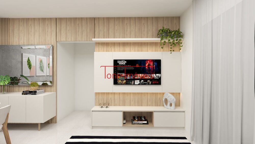 Apartamento, 2 quartos, 68 m² - Foto 9