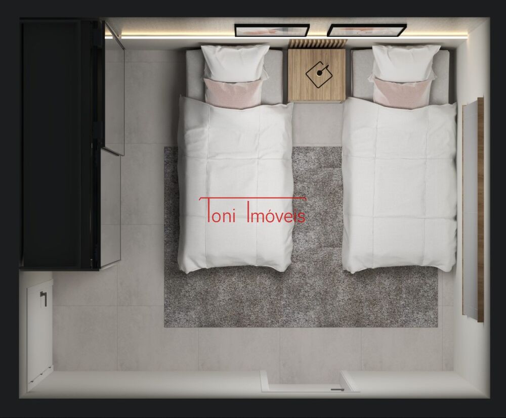 Apartamento, 2 quartos, 68 m² - Foto 13