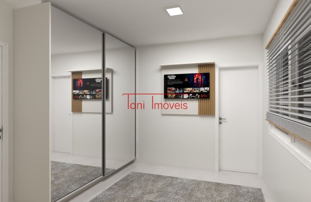 Apartamento, 2 quartos, 68 m² - Foto 3