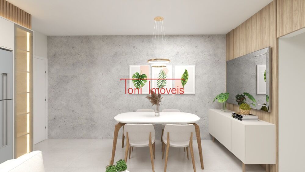 Apartamento, 2 quartos, 68 m² - Foto 4