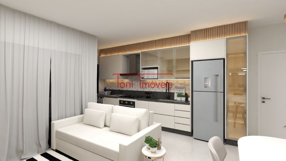 Apartamento, 2 quartos, 68 m² - Foto 7