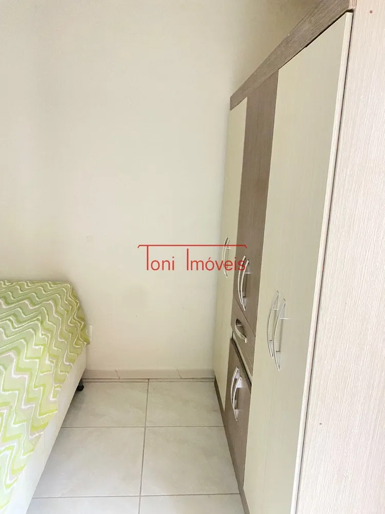 Apartamento, 1 quarto, 35 m² - Foto 10