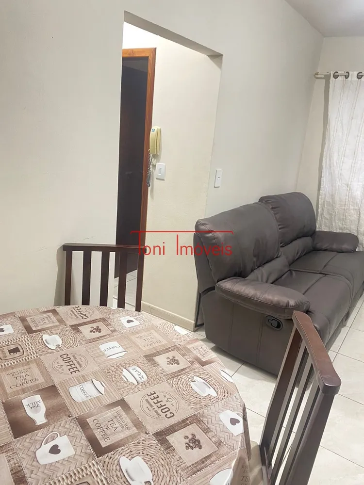 Apartamento, 1 quarto, 35 m² - Foto 9