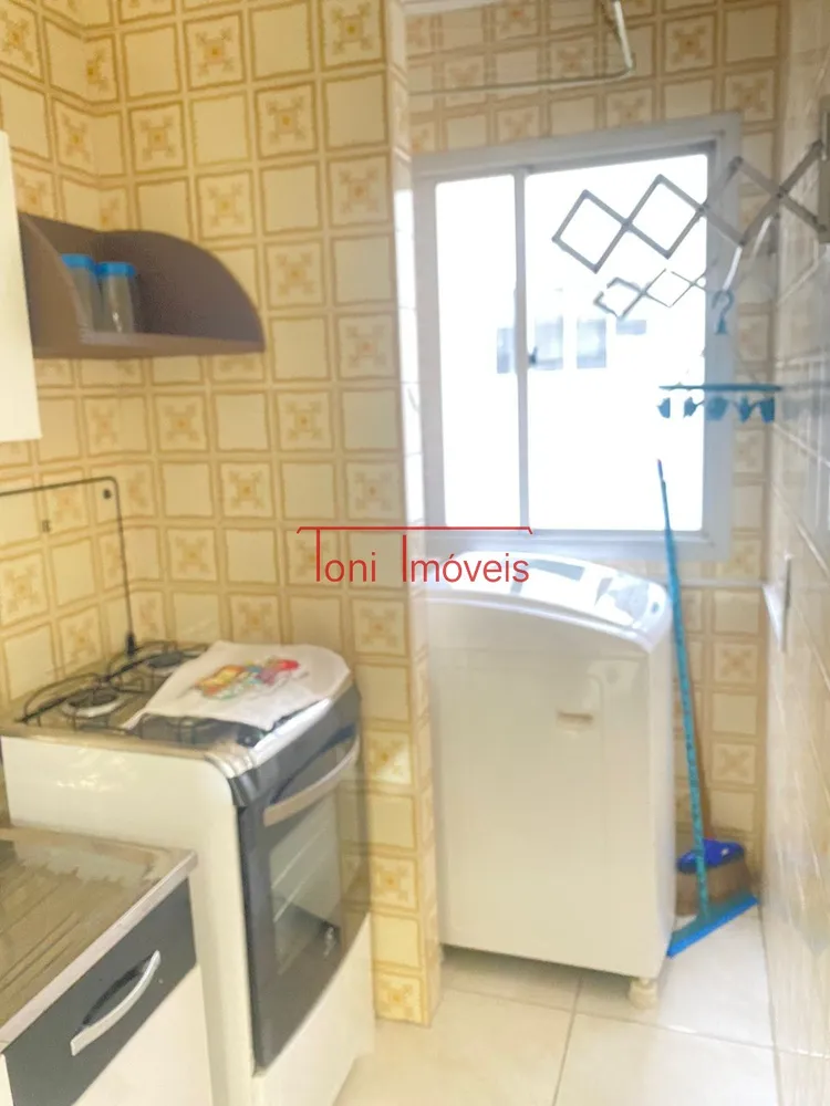Apartamento, 1 quarto, 35 m² - Foto 8