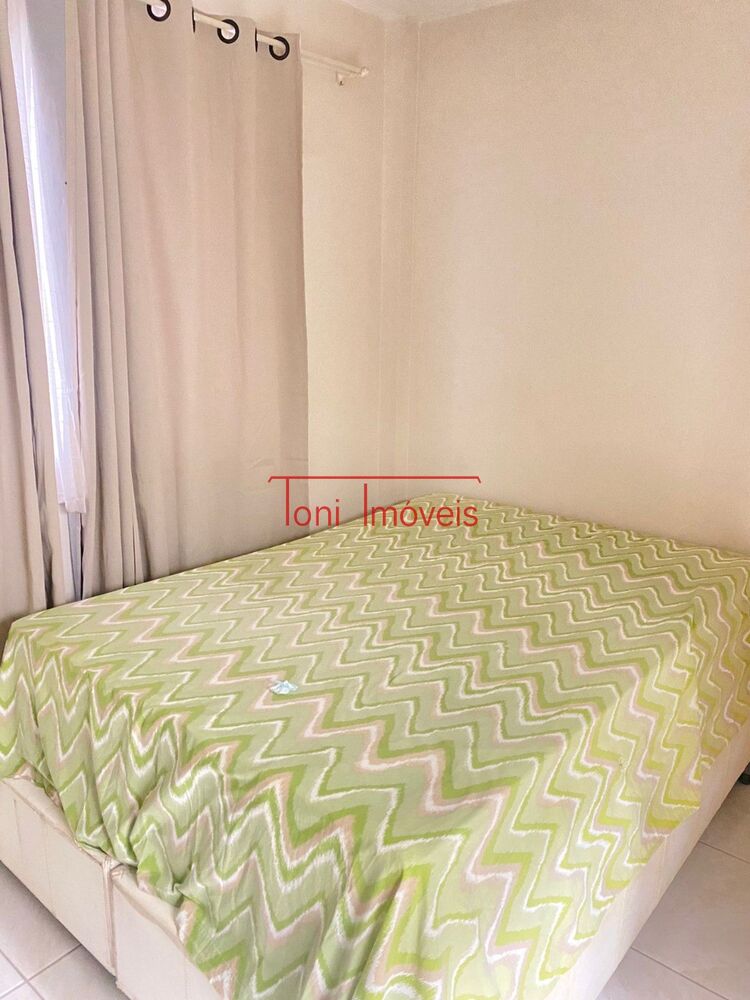 Apartamento, 1 quarto, 35 m² - Foto 3