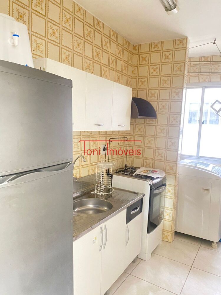 Apartamento, 1 quarto, 35 m² - Foto 4