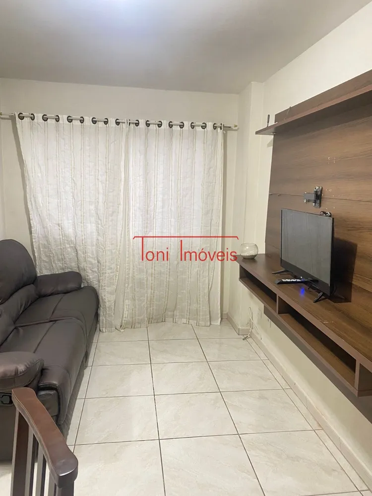 Apartamento, 1 quarto, 35 m² - Foto 7
