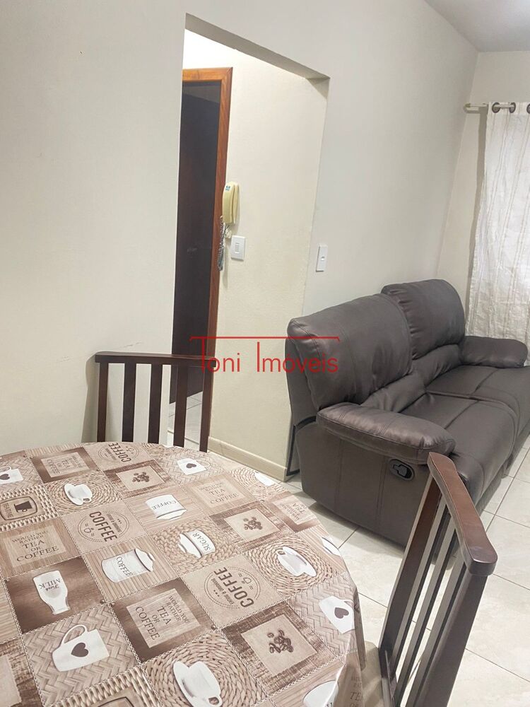 Apartamento, 1 quarto, 35 m² - Foto 1