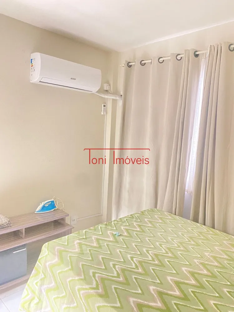 Apartamento, 1 quarto, 35 m² - Foto 5