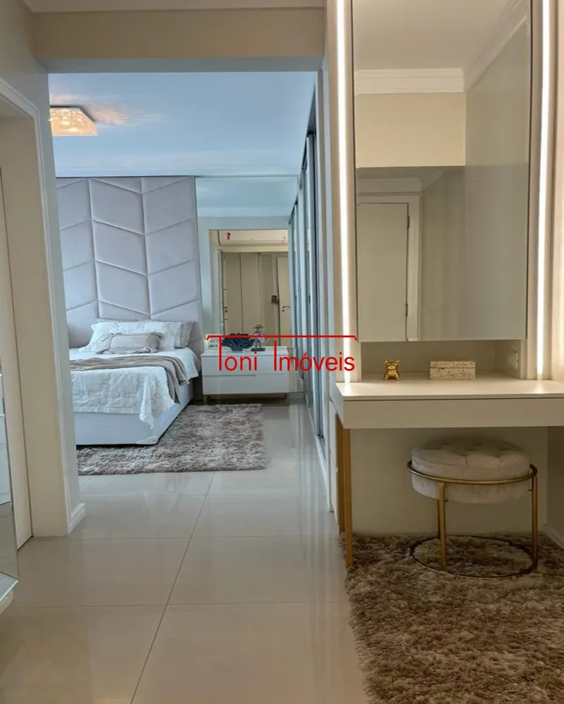 Apartamento, 3 quartos, 140 m² - Foto 6
