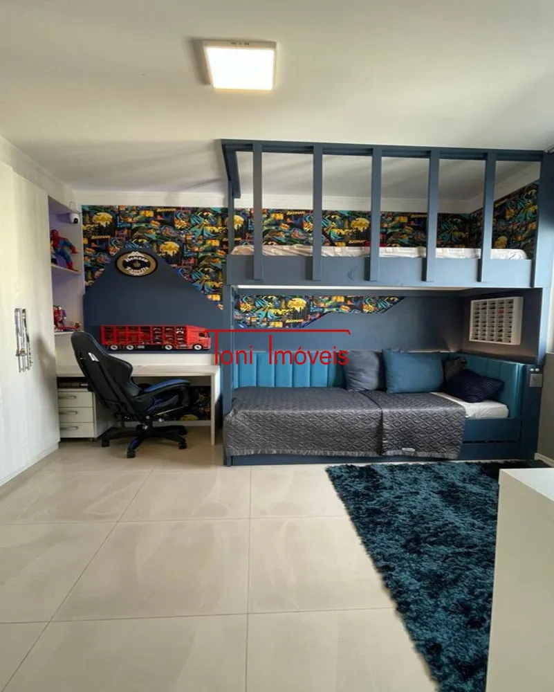 Apartamento, 3 quartos, 140 m² - Foto 6