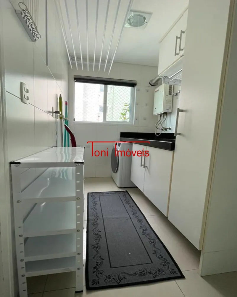 Apartamento, 3 quartos, 140 m² - Foto 5