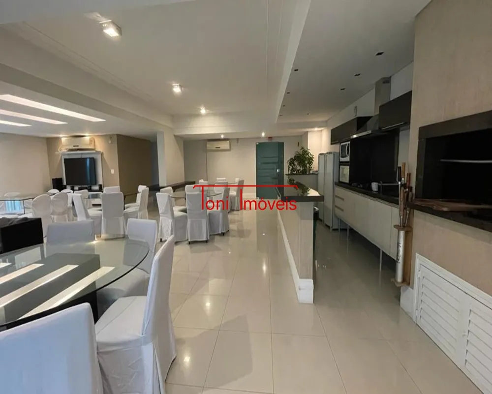 Apartamento, 3 quartos, 140 m² - Foto 12