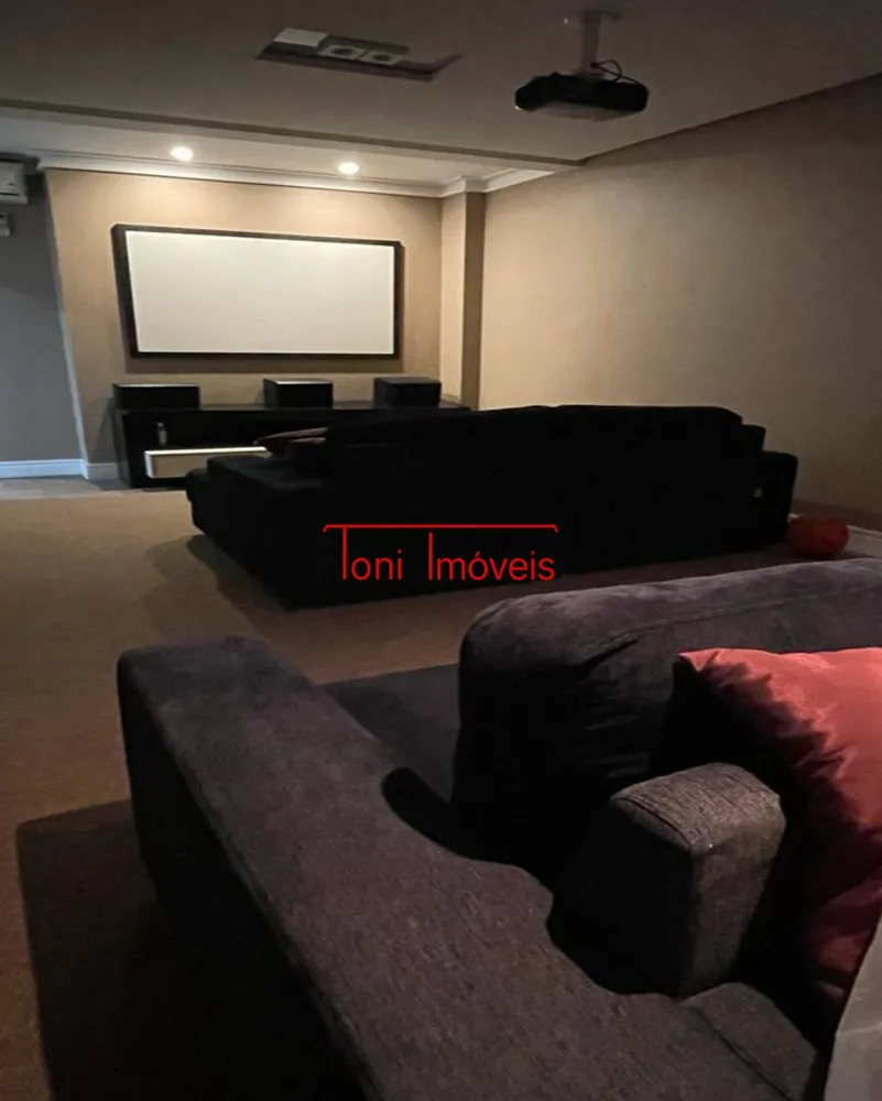 Apartamento, 3 quartos, 140 m² - Foto 11