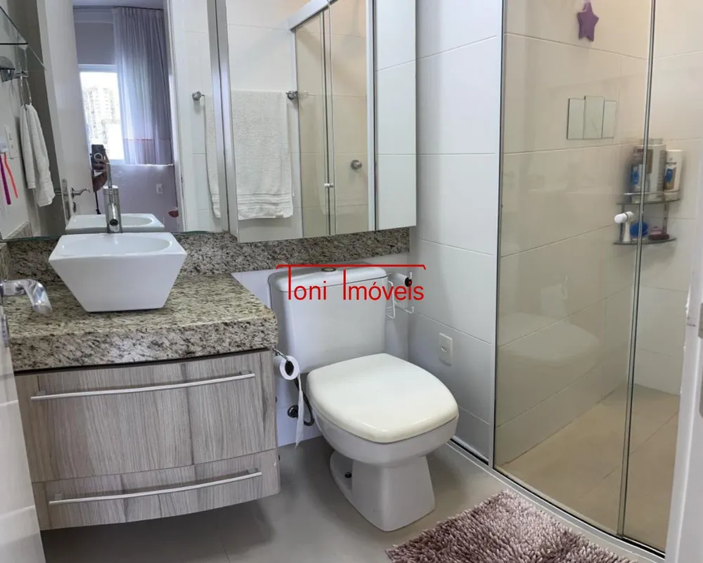 Apartamento, 3 quartos, 140 m² - Foto 9