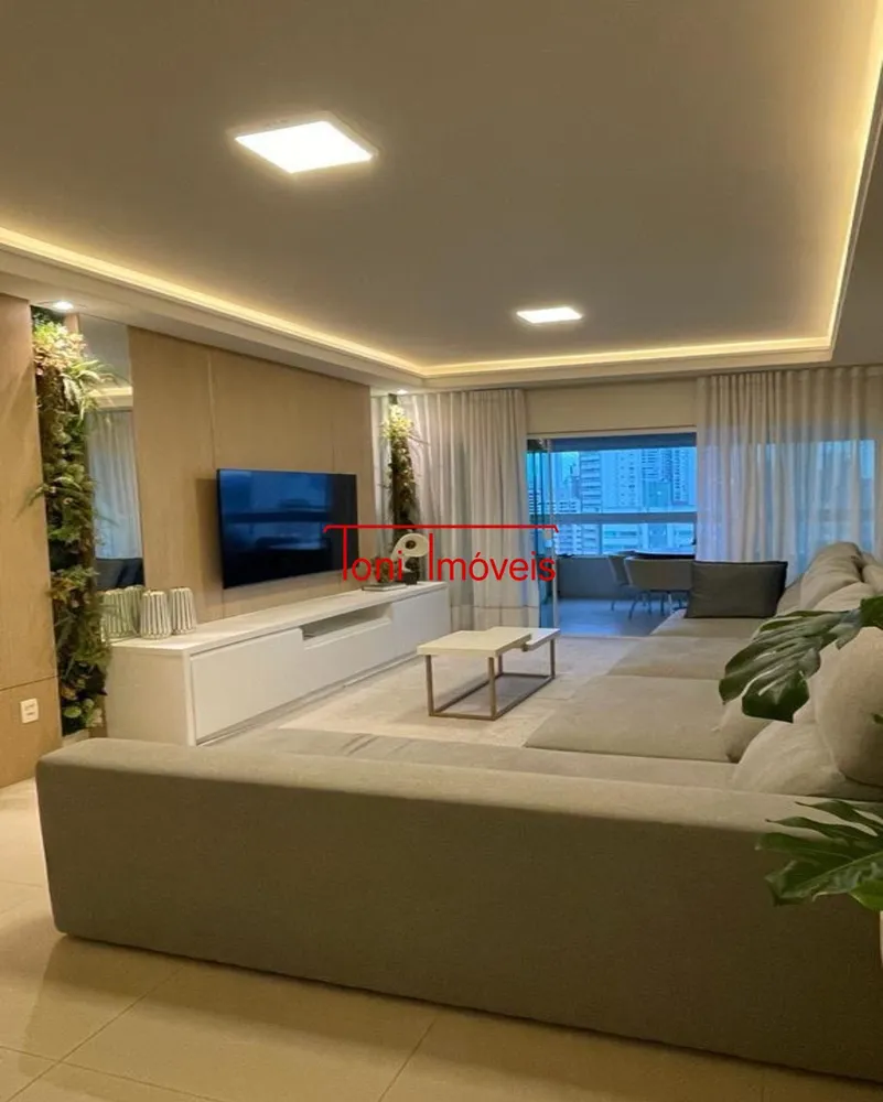 Apartamento, 3 quartos, 140 m² - Foto 11