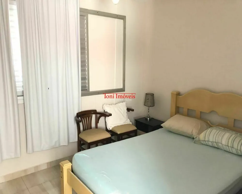 Apartamento, 1 quarto, 30 m² - Foto 5