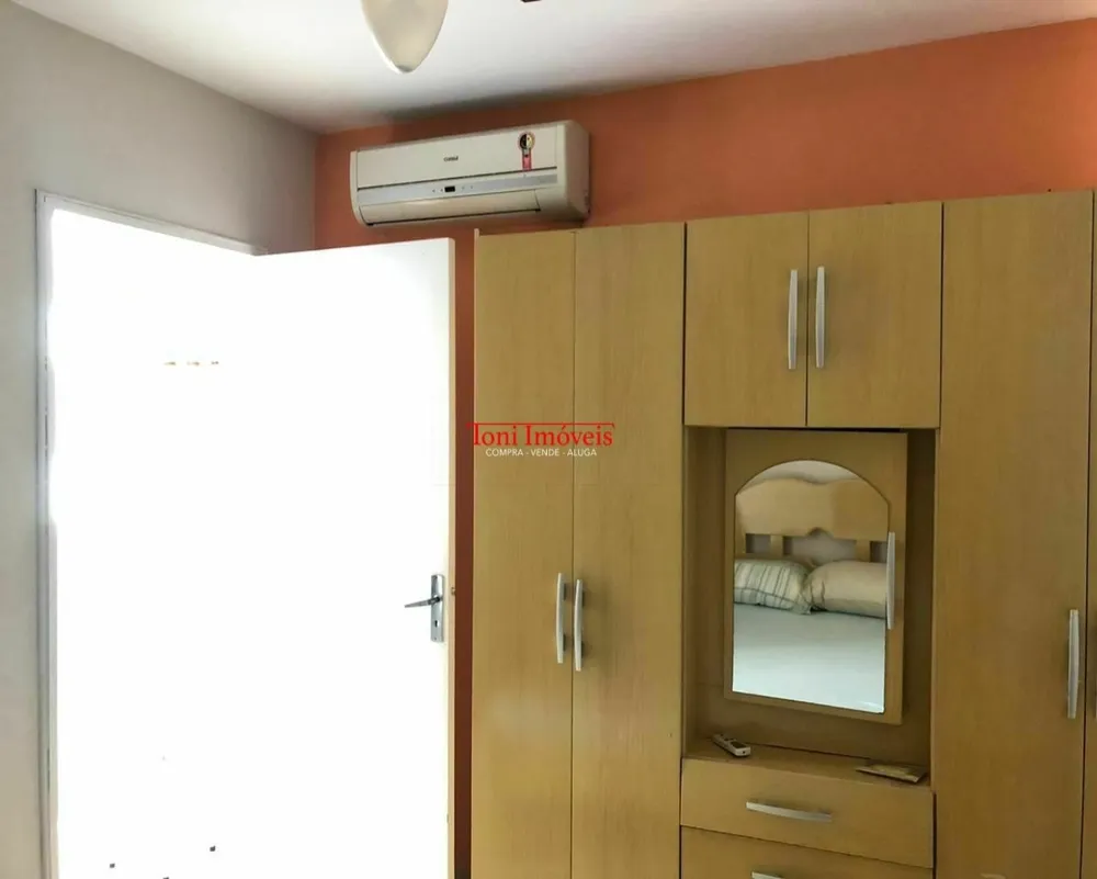Apartamento, 1 quarto, 30 m² - Foto 8