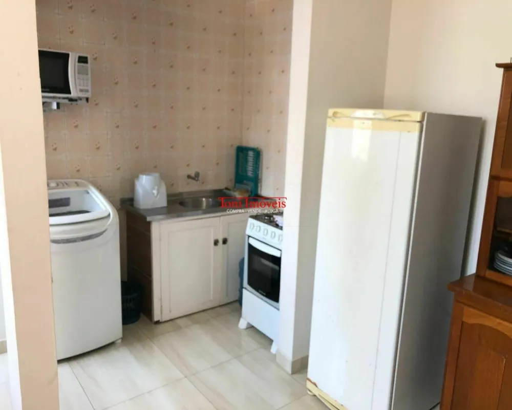 Apartamento, 1 quarto, 30 m² - Foto 6