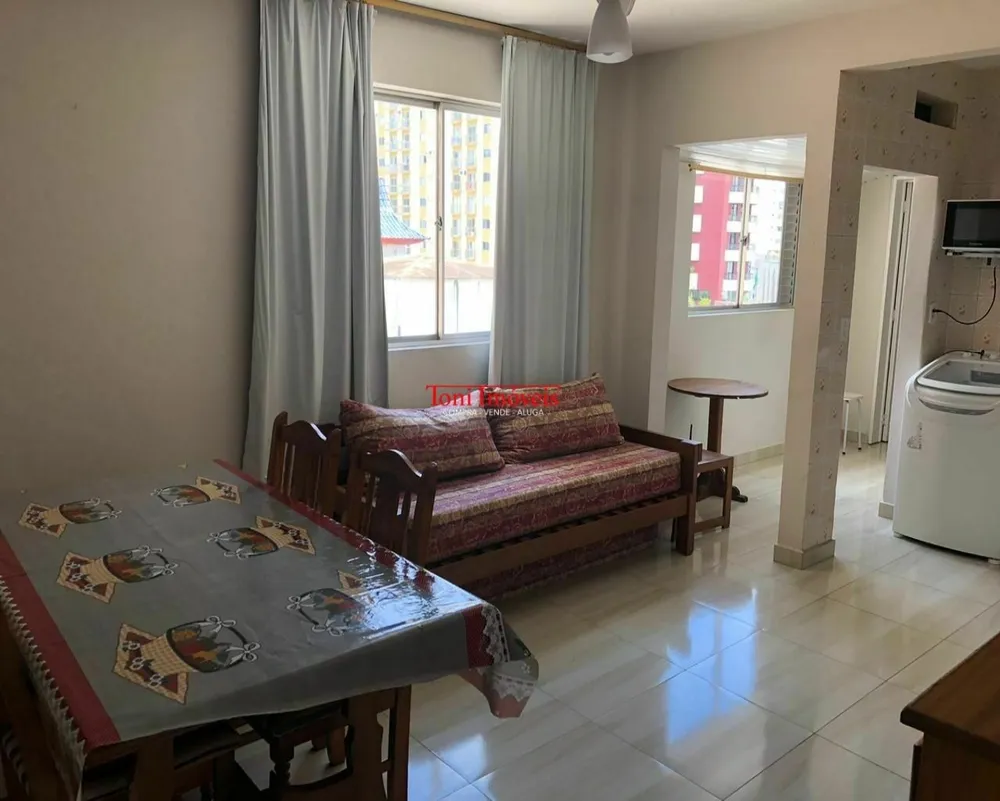 Apartamento, 1 quarto, 30 m² - Foto 2