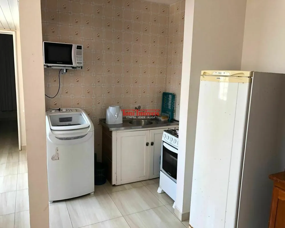 Apartamento, 1 quarto, 30 m² - Foto 3