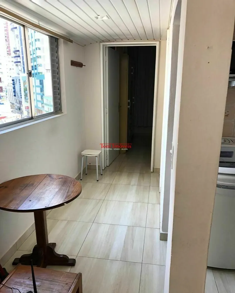 Apartamento, 1 quarto, 30 m² - Foto 4