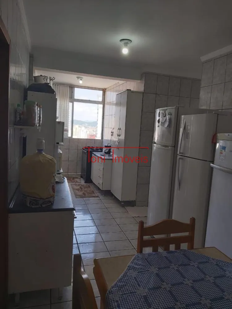 Apartamento, 4 quartos, 186 m² - Foto 2