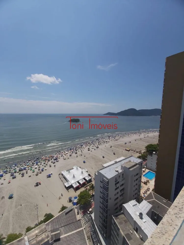 Apartamento, 4 quartos, 186 m² - Foto 1