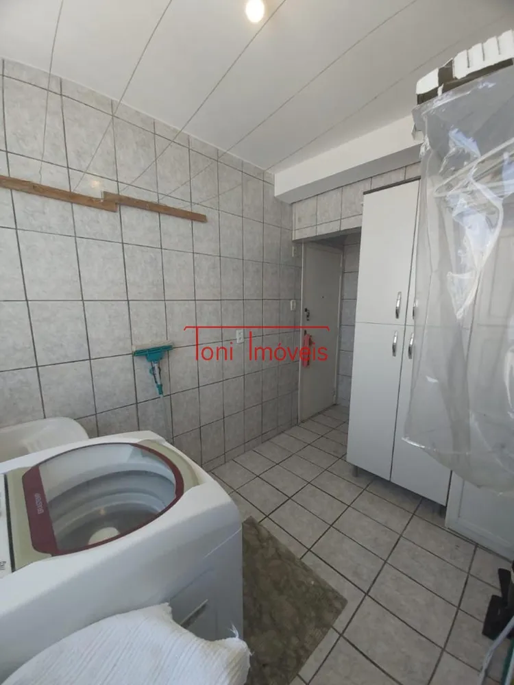 Apartamento, 4 quartos, 186 m² - Foto 1