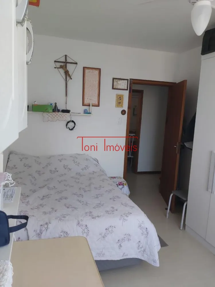 Apartamento, 4 quartos, 186 m² - Foto 8