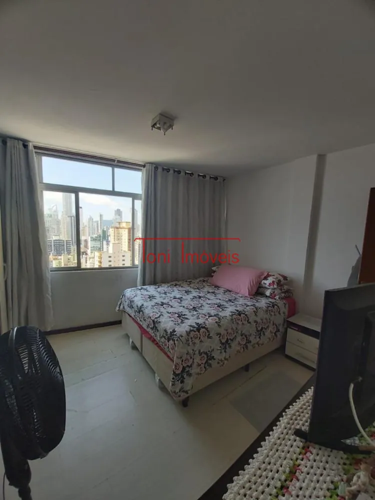 Apartamento, 4 quartos, 186 m² - Foto 11