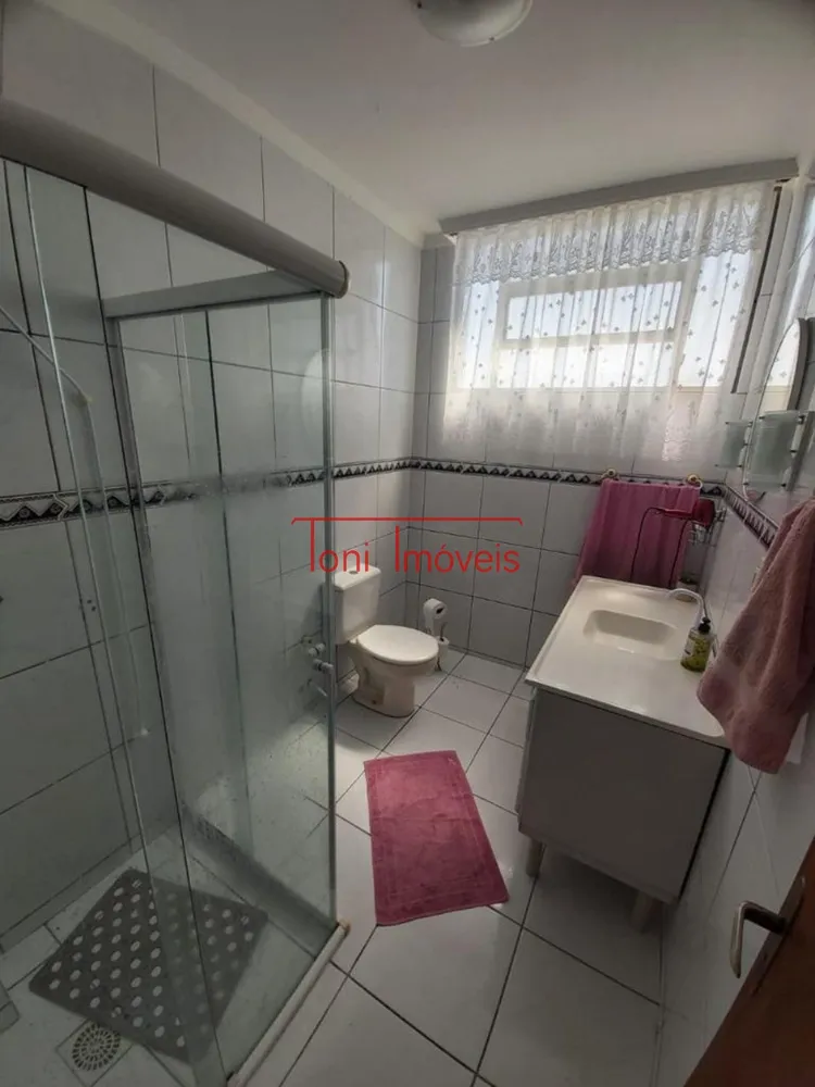 Apartamento, 4 quartos, 186 m² - Foto 4